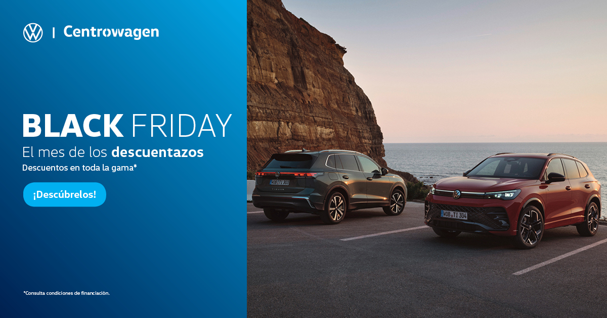post black friday Volkswagen post black friday Volkswagen